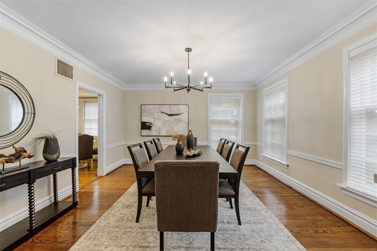 Claverach Park - Residential