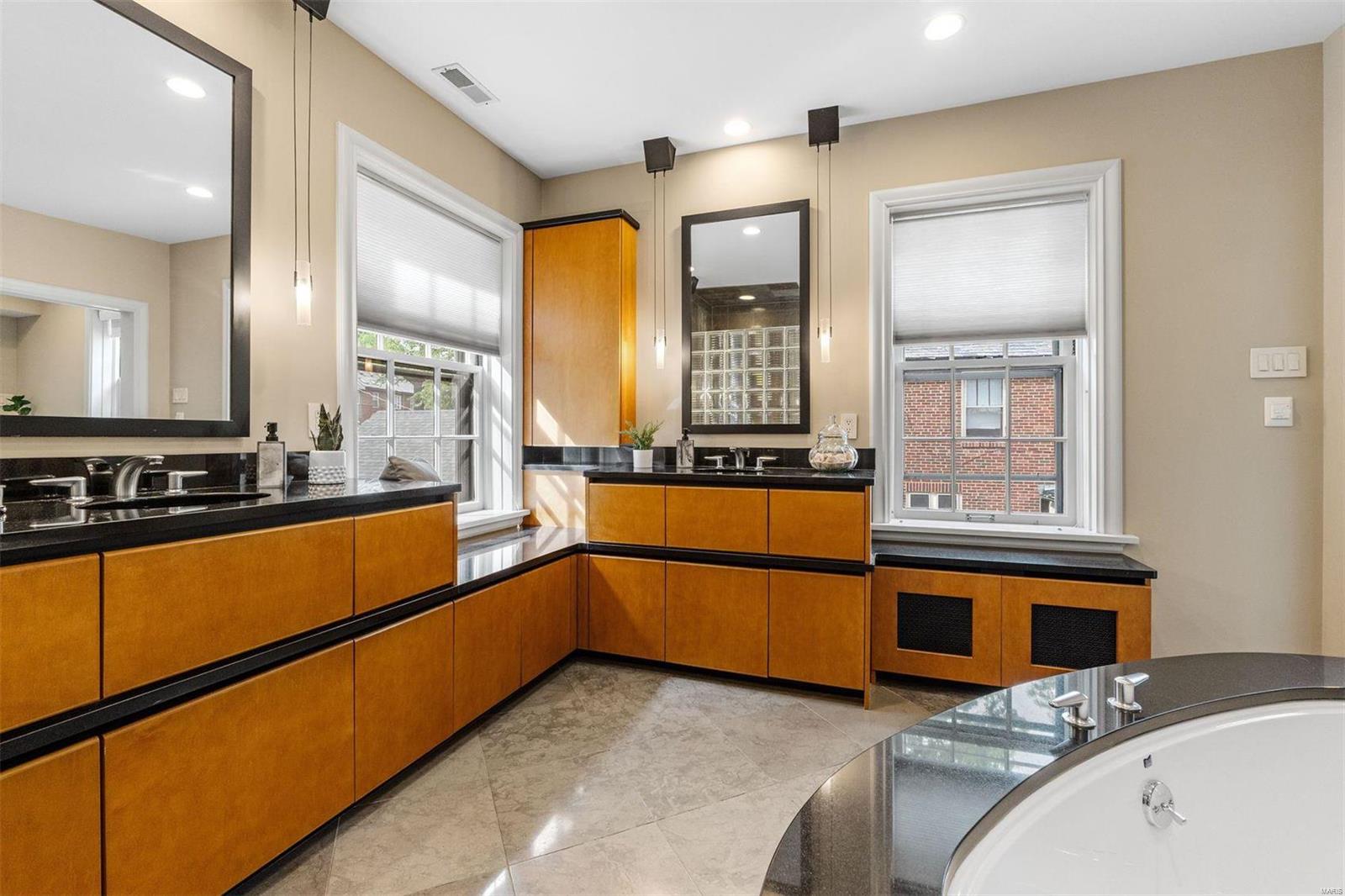 Claverach Park - Residential