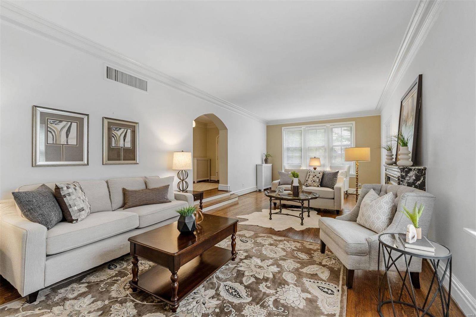 Claverach Park - Residential