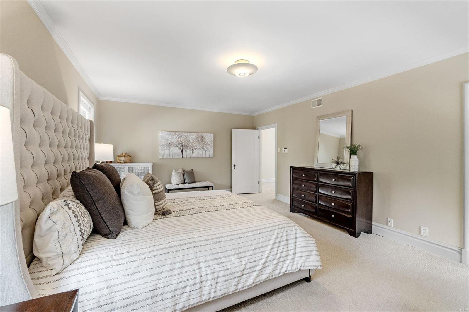 Claverach Park - Residential