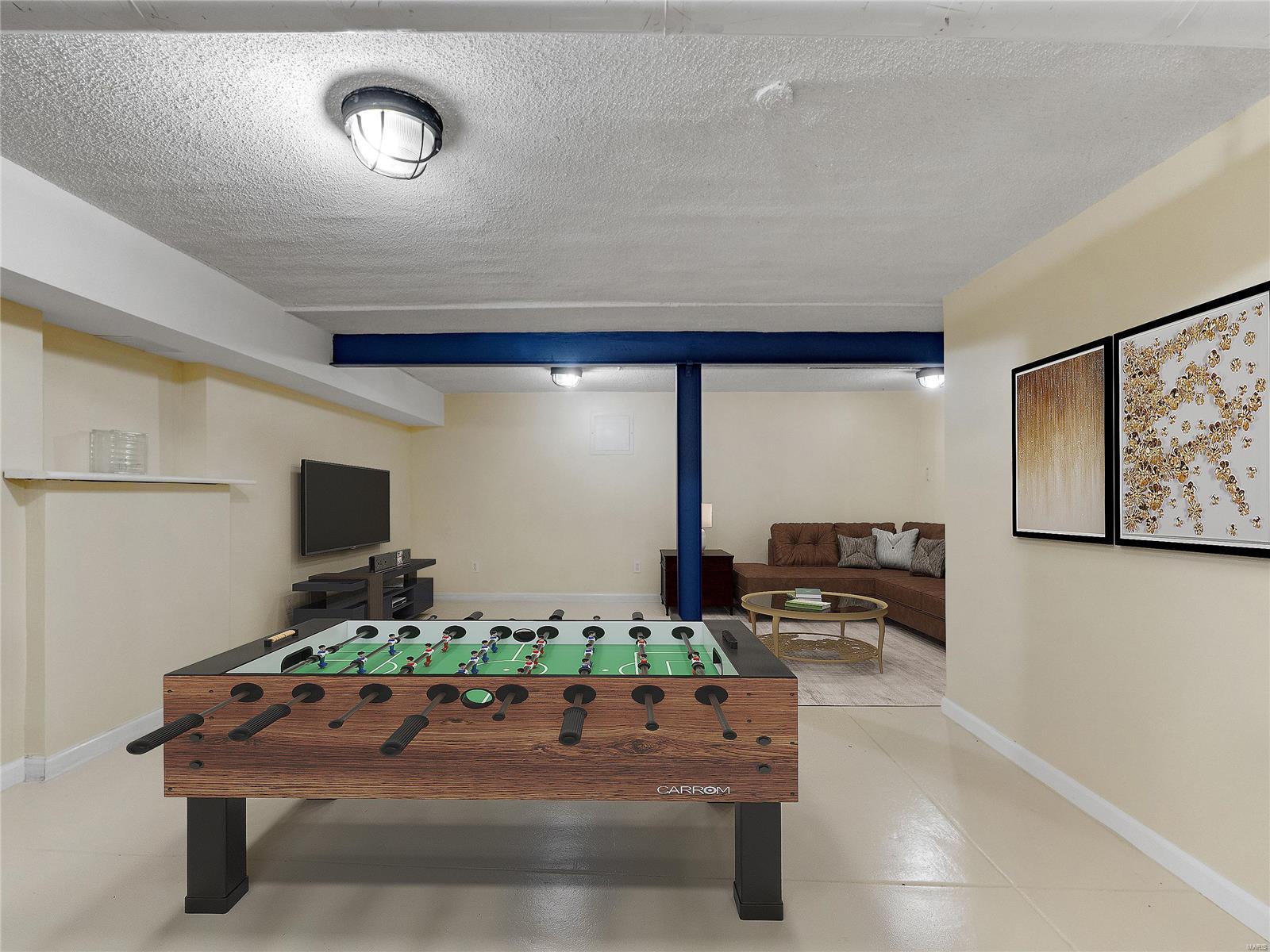 Claverach Park - Residential