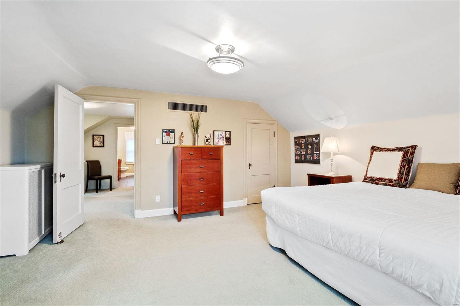 Claverach Park - Residential