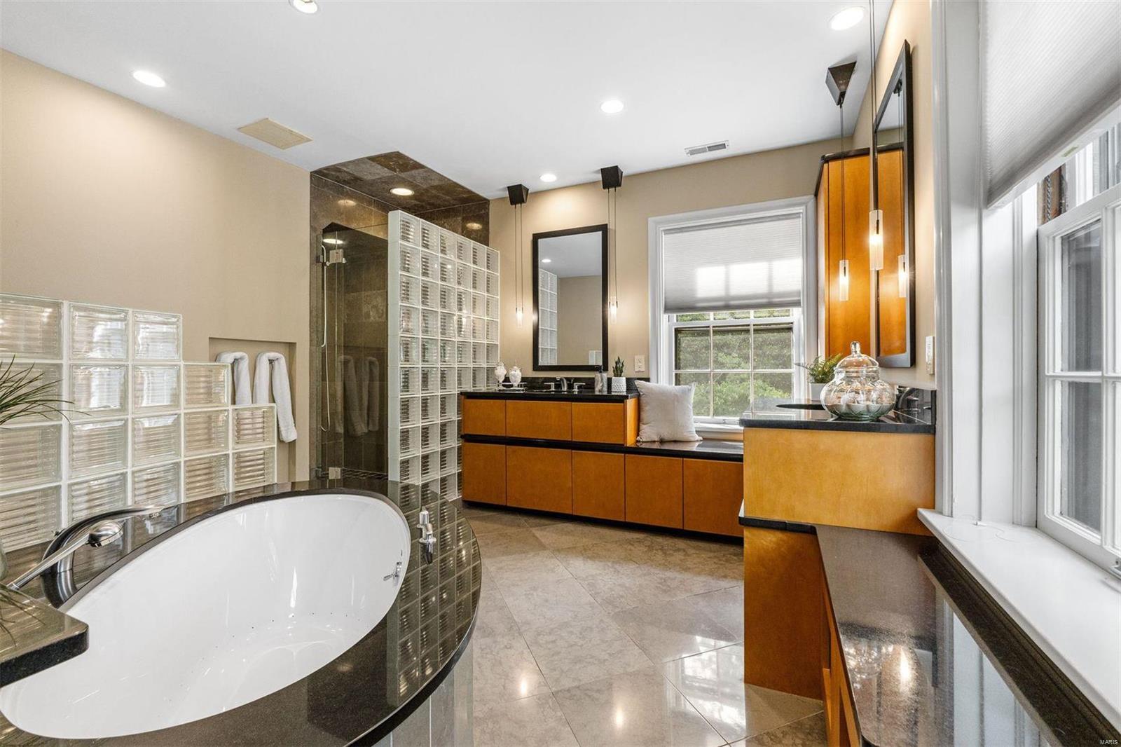 Claverach Park - Residential