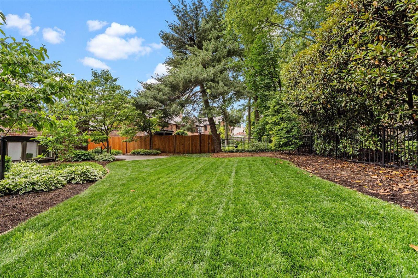 Claverach Park - Residential