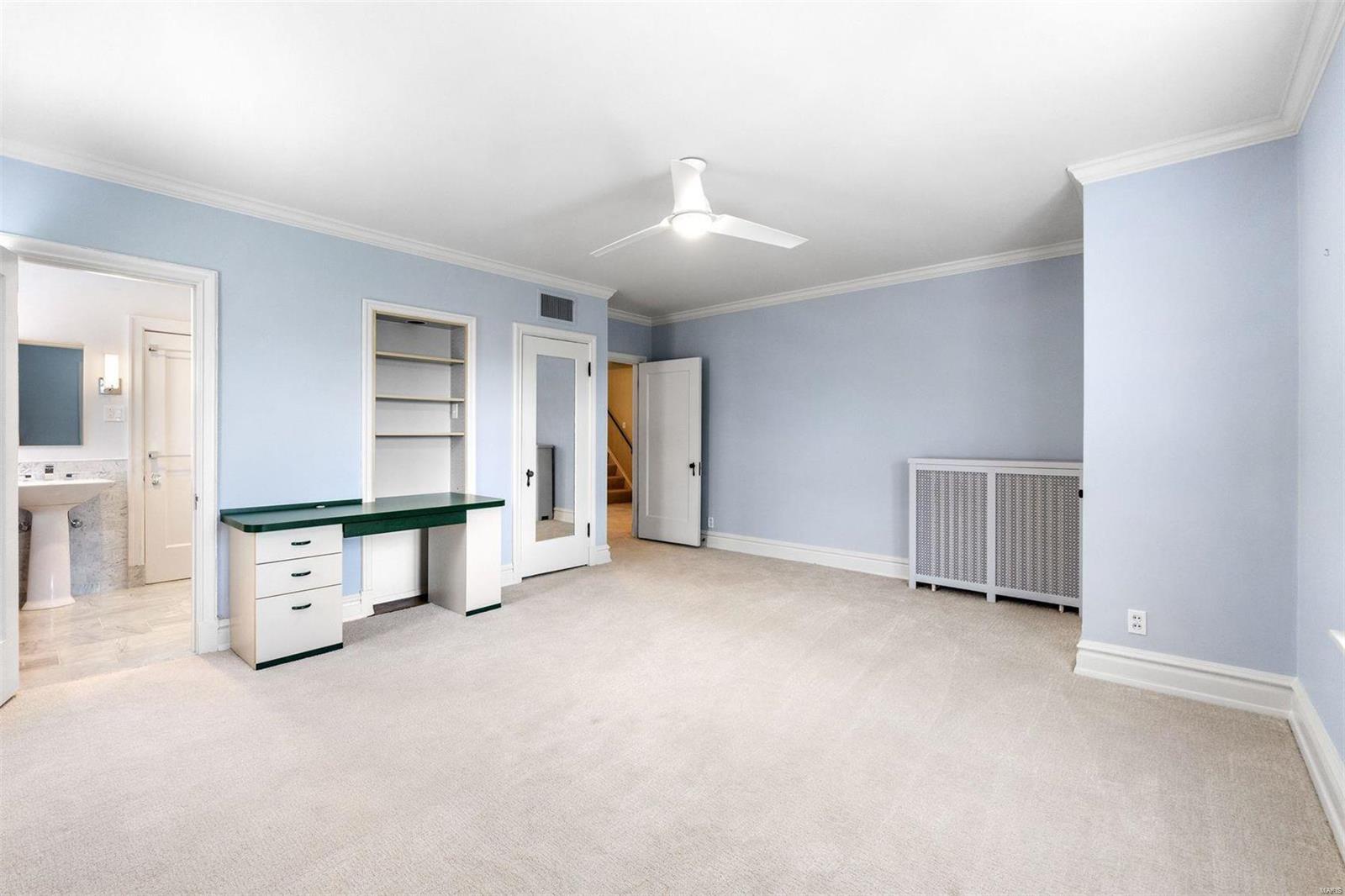 Claverach Park - Residential