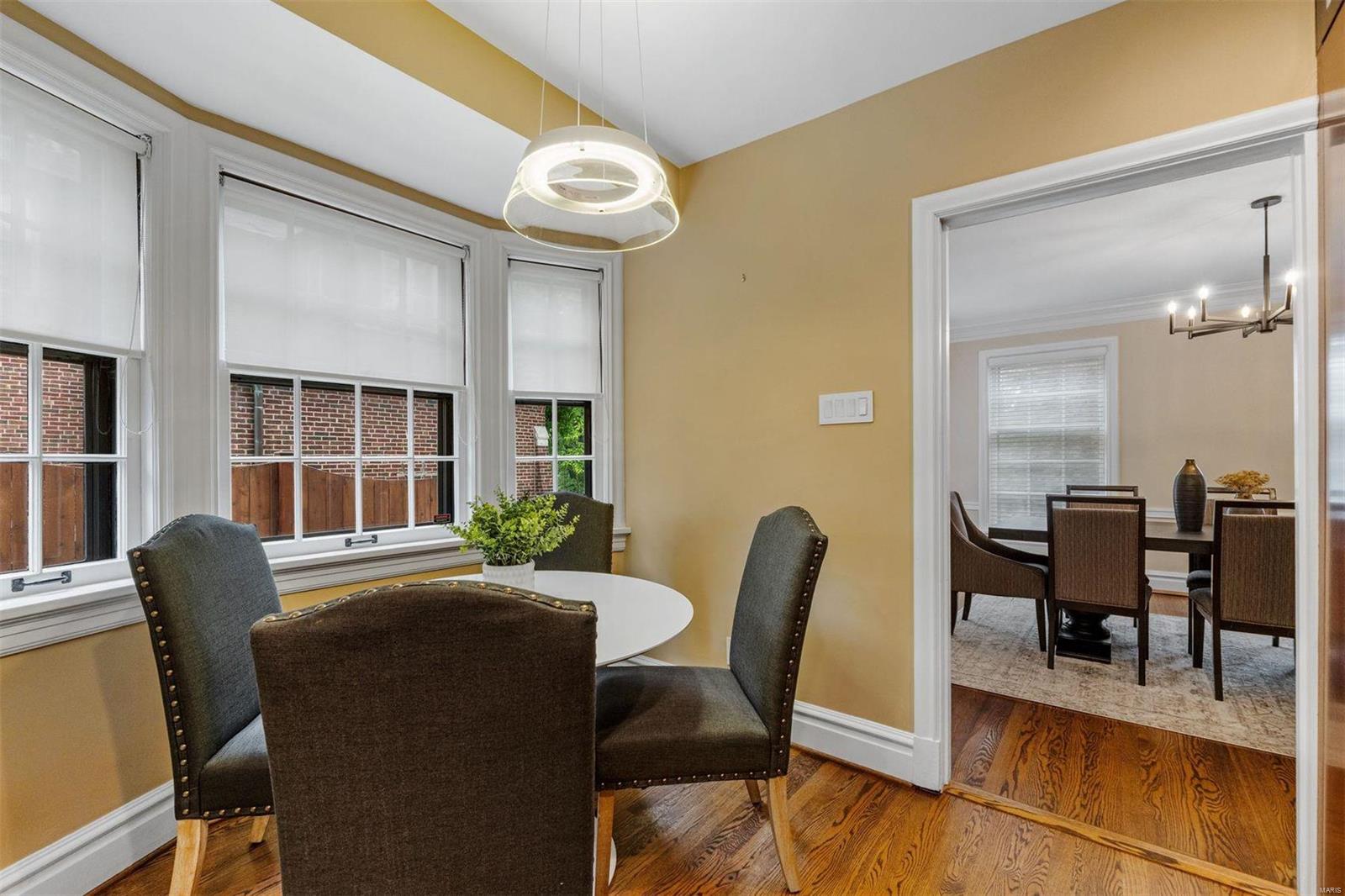 Claverach Park - Residential