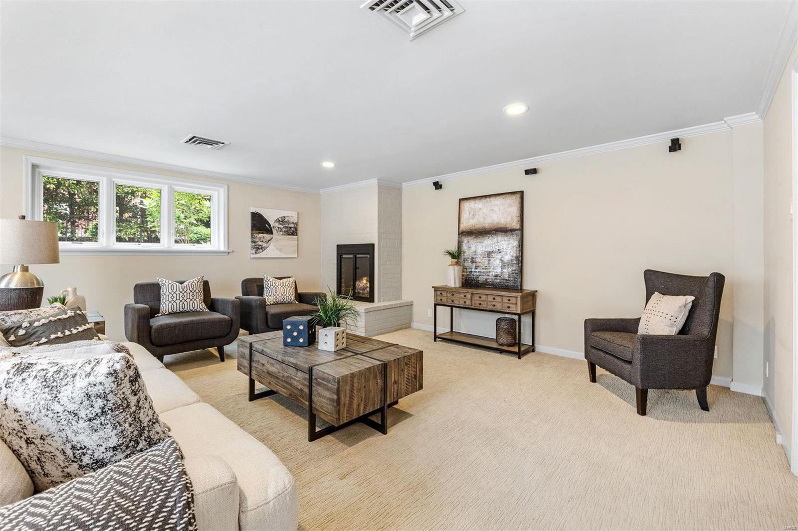 Claverach Park - Residential