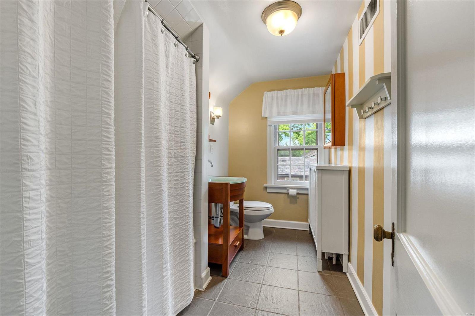 Claverach Park - Residential