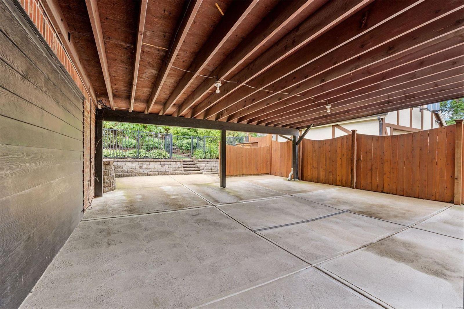 Claverach Park - Residential