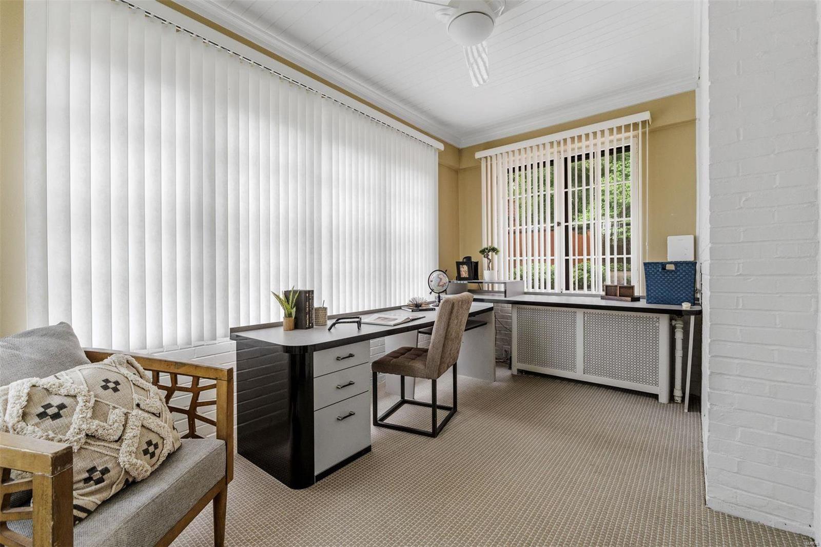 Claverach Park - Residential