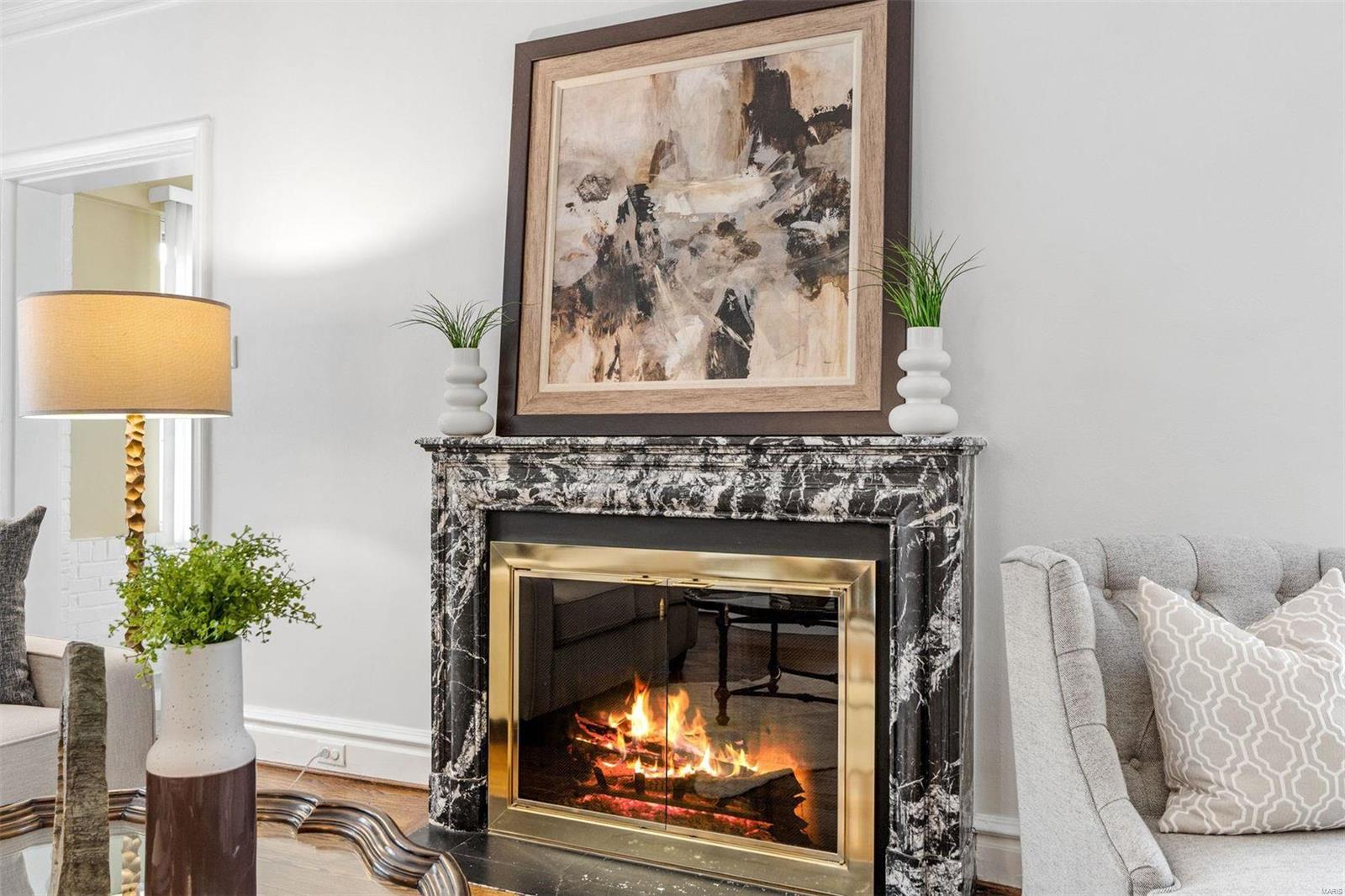 Claverach Park - Residential