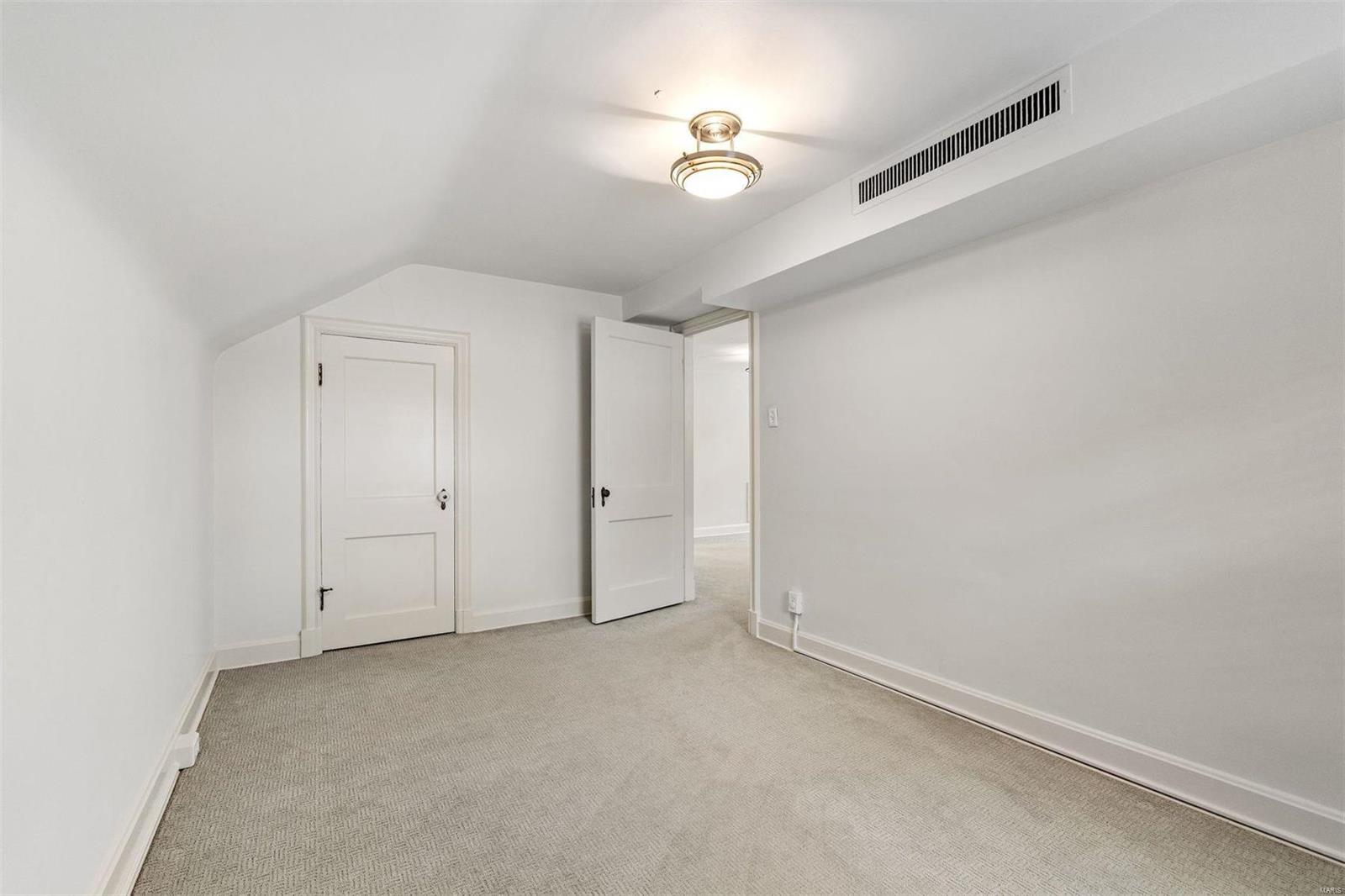 Claverach Park - Residential