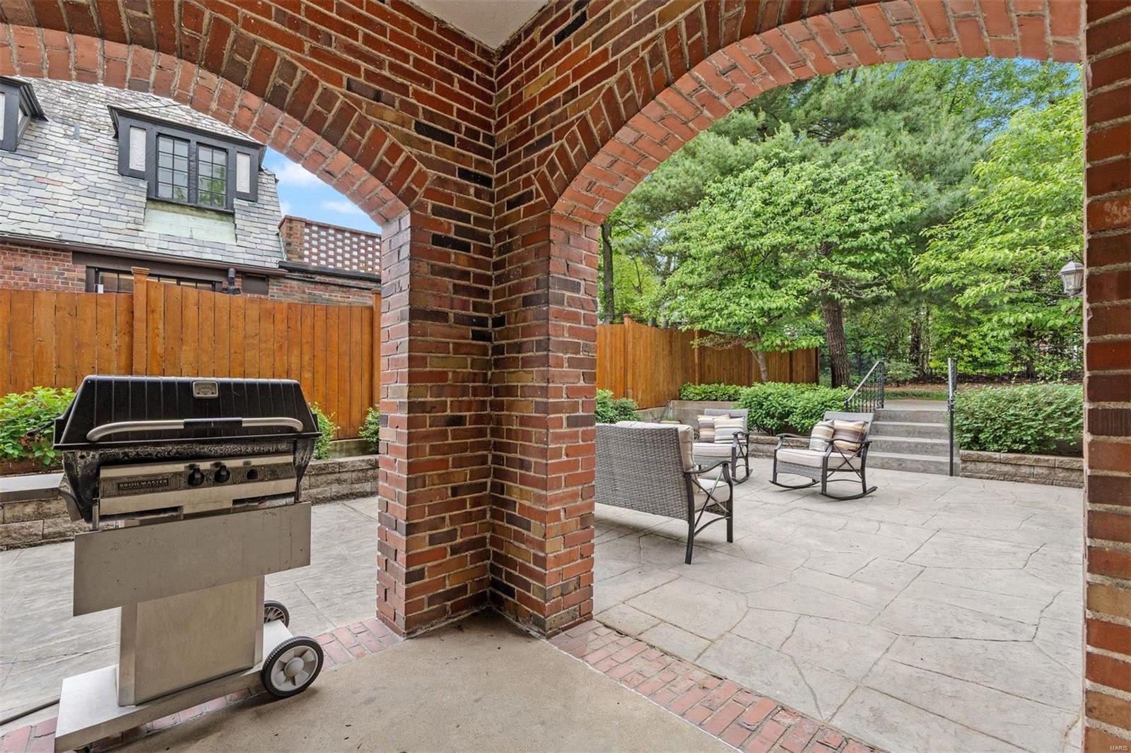 Claverach Park - Residential