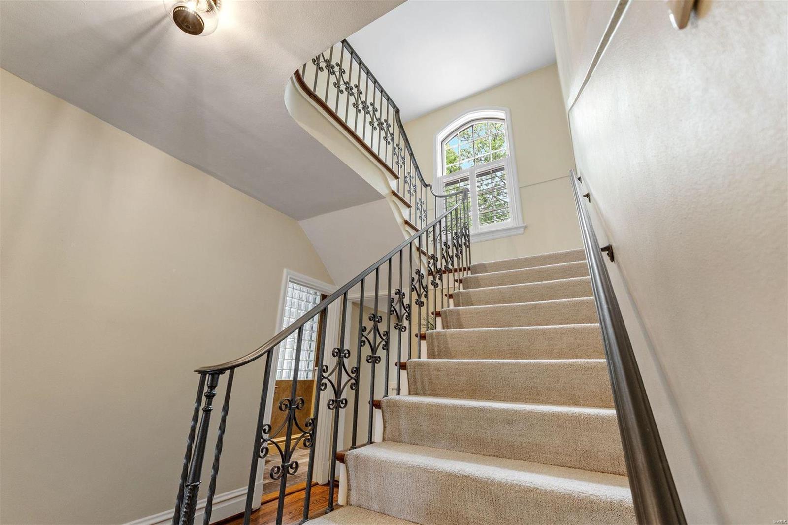 Claverach Park - Residential