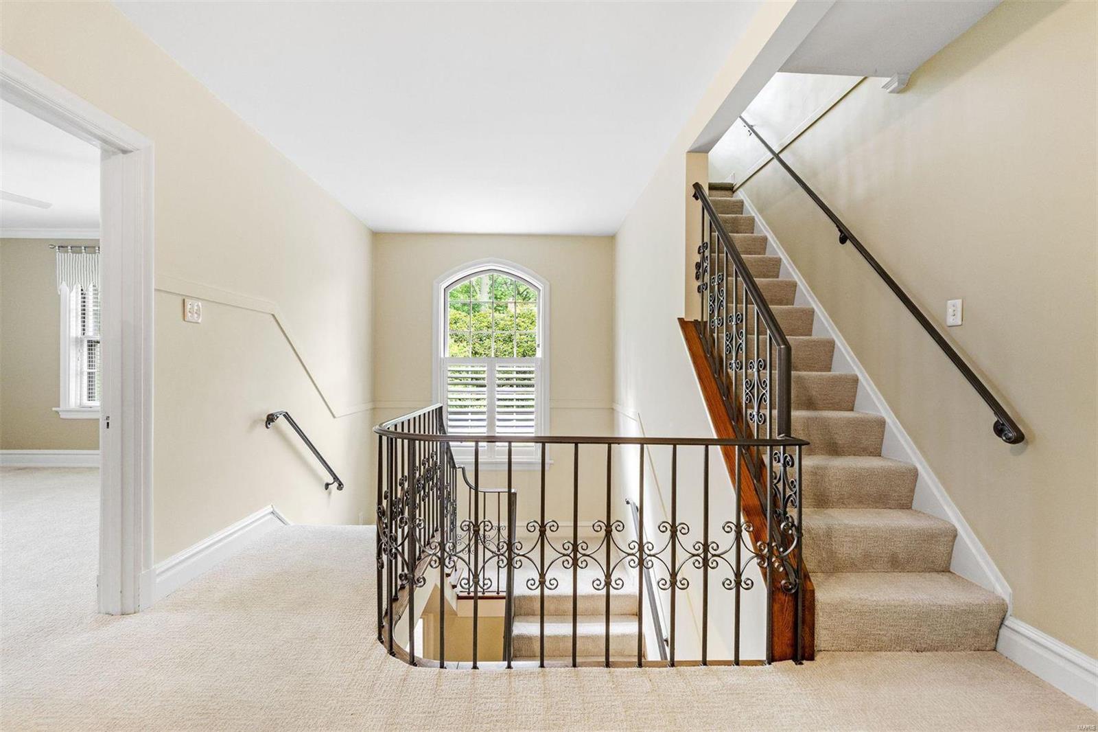 Claverach Park - Residential