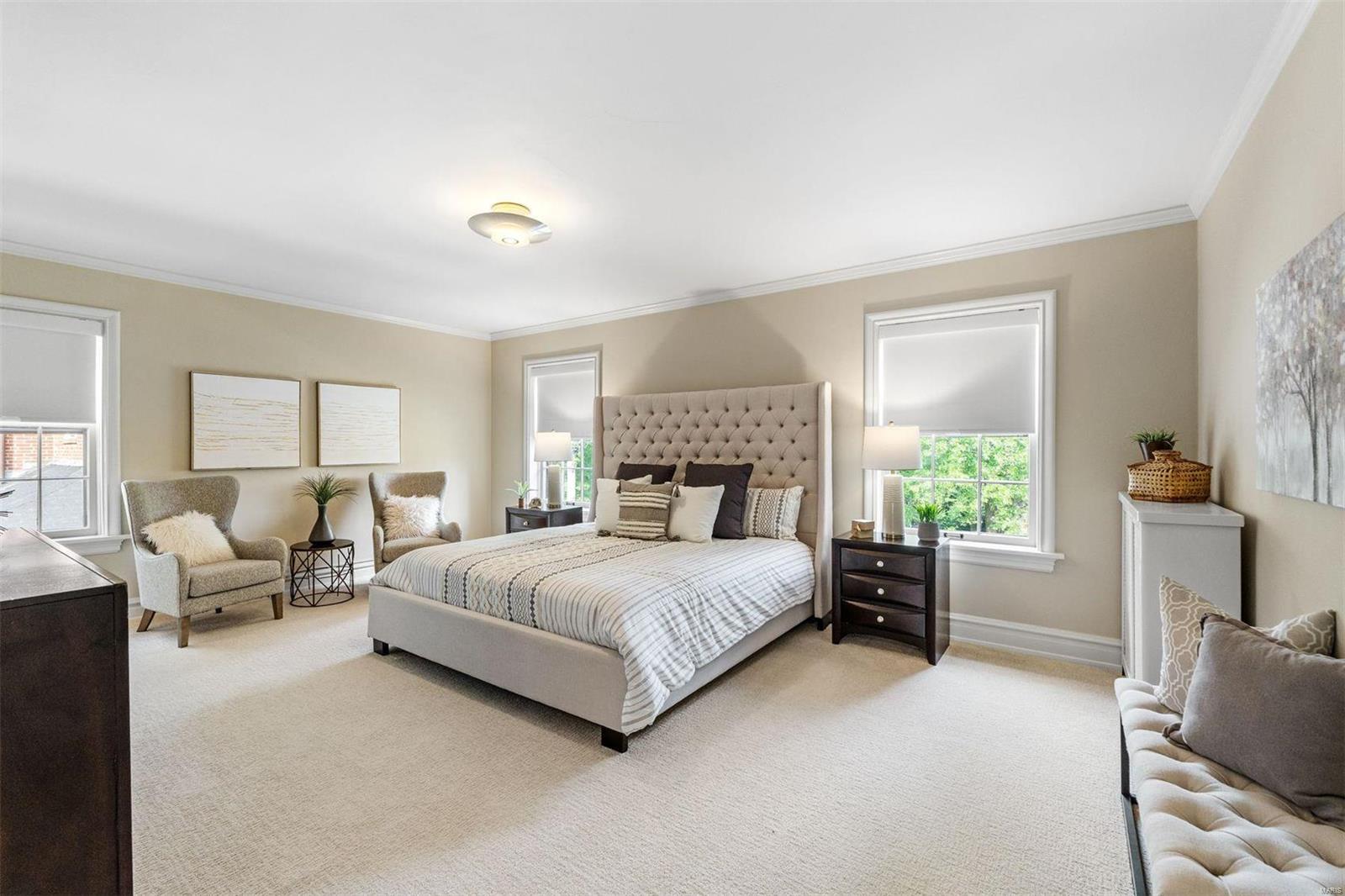 Claverach Park - Residential