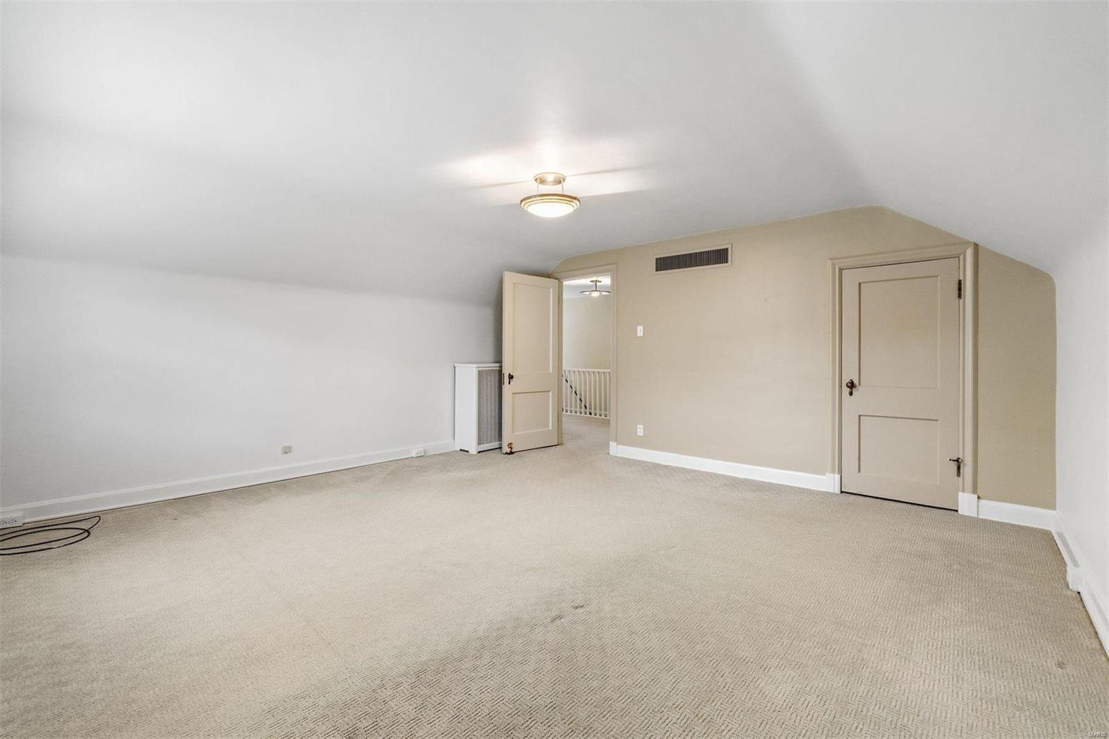 Claverach Park - Residential