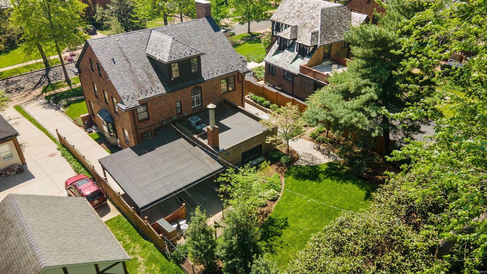 Claverach Park - Residential