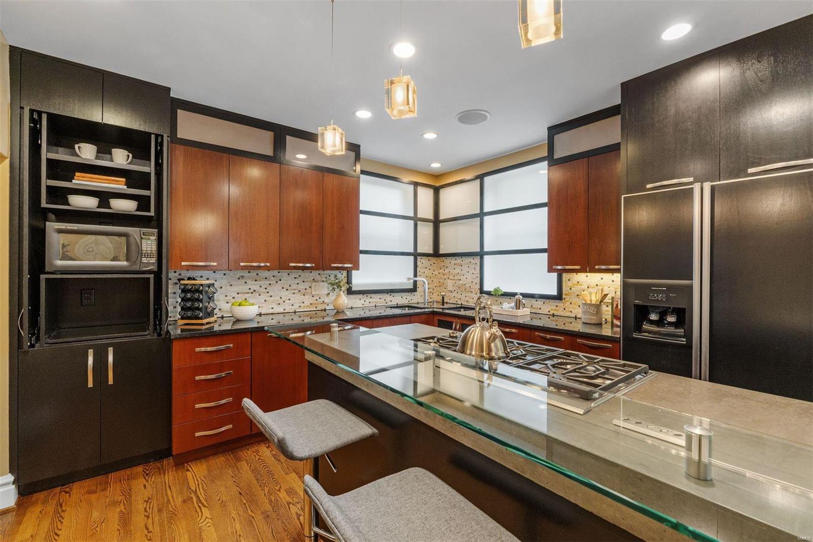 Claverach Park - Residential