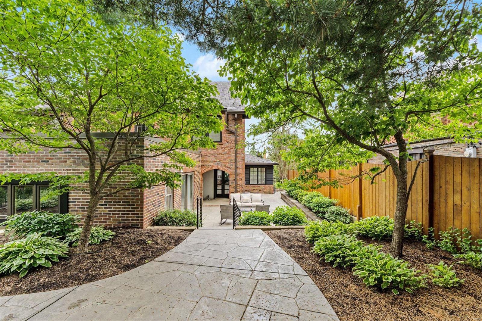 Claverach Park - Residential