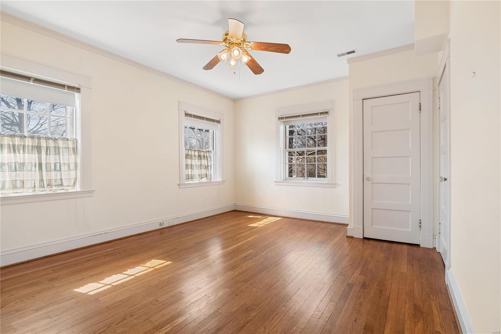 Skinker Heights - Residential