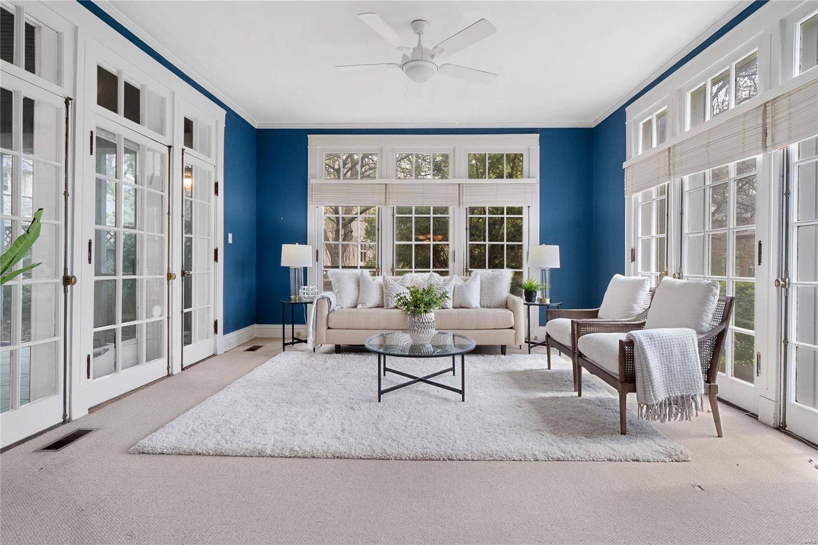 Skinker Heights - Residential