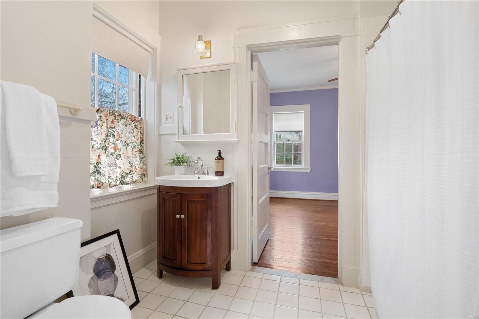 Skinker Heights - Residential