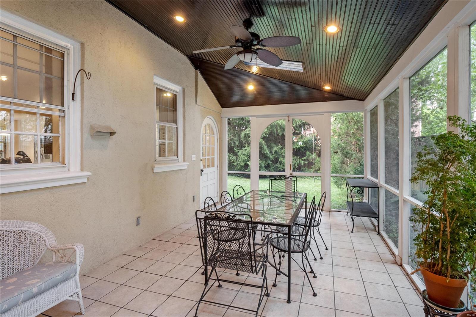 Skinker Heights - Residential