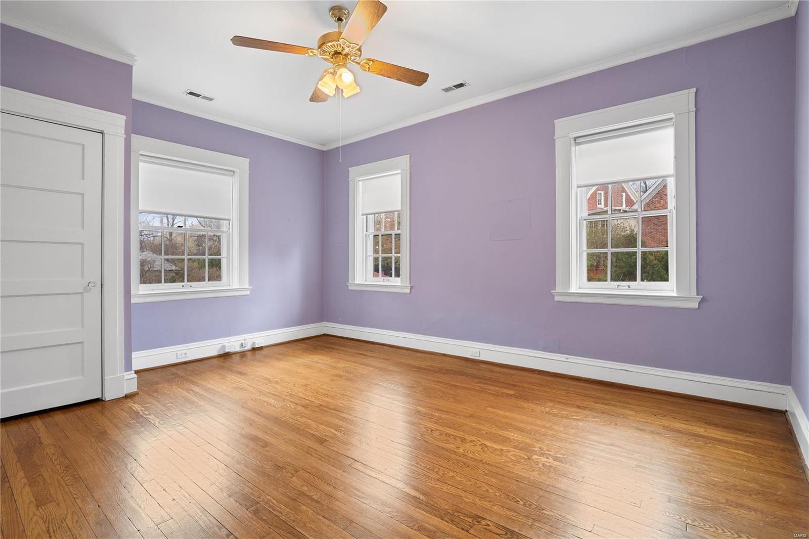 Skinker Heights - Residential