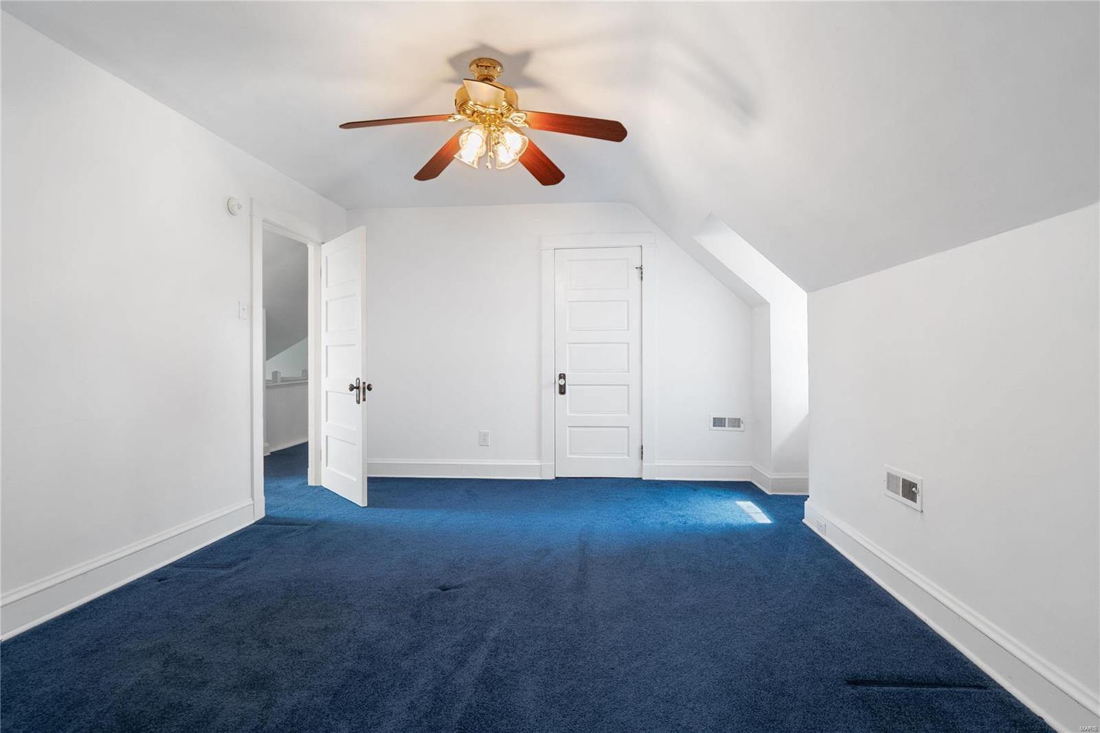 Skinker Heights - Residential