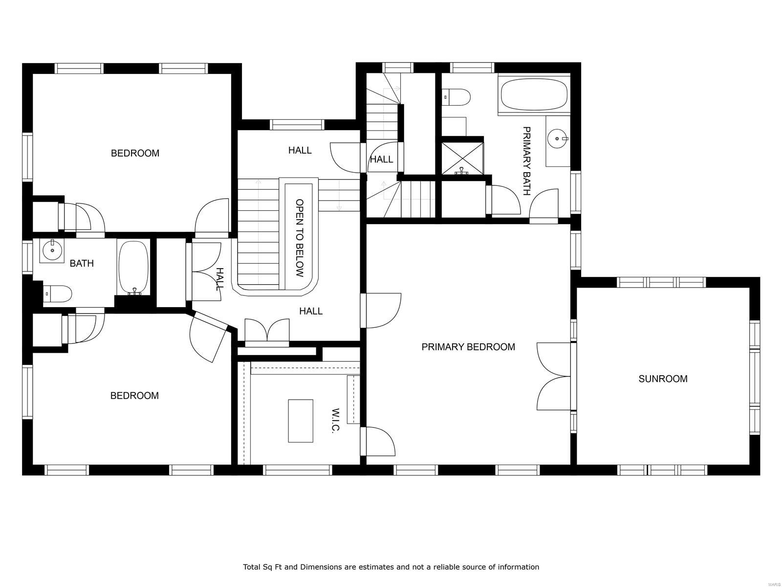 Skinker Heights - Residential
