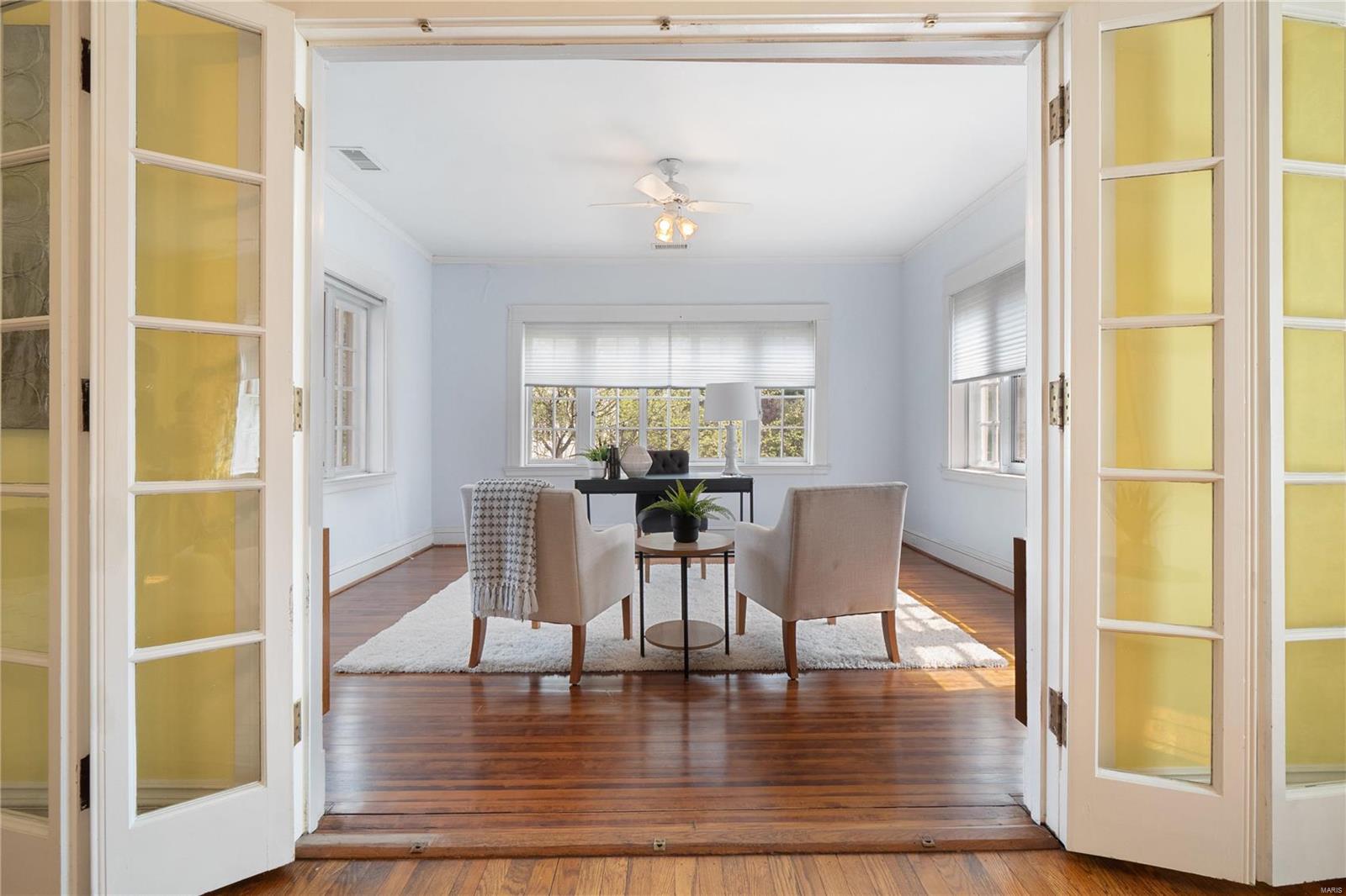 Skinker Heights - Residential