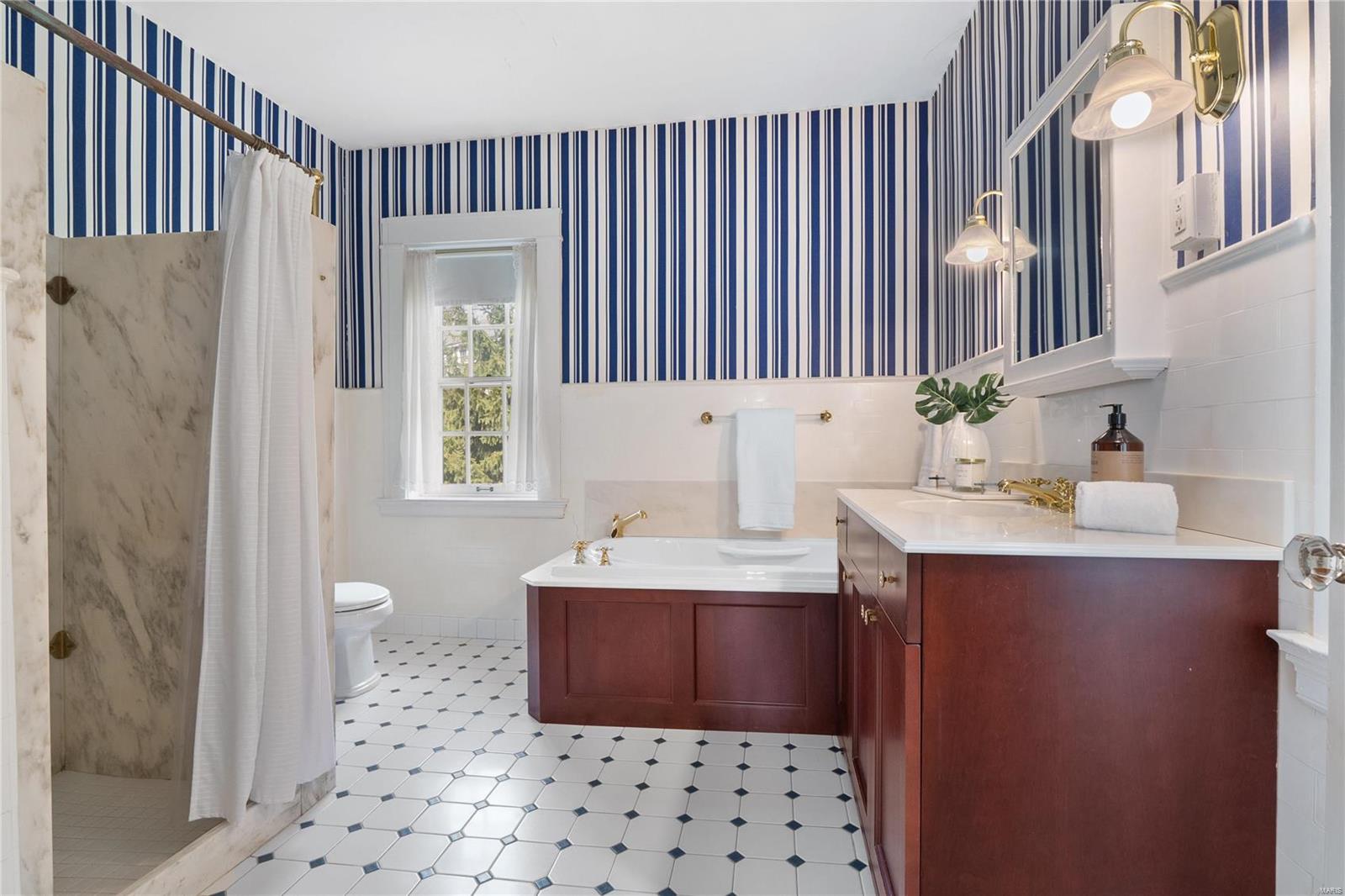 Skinker Heights - Residential