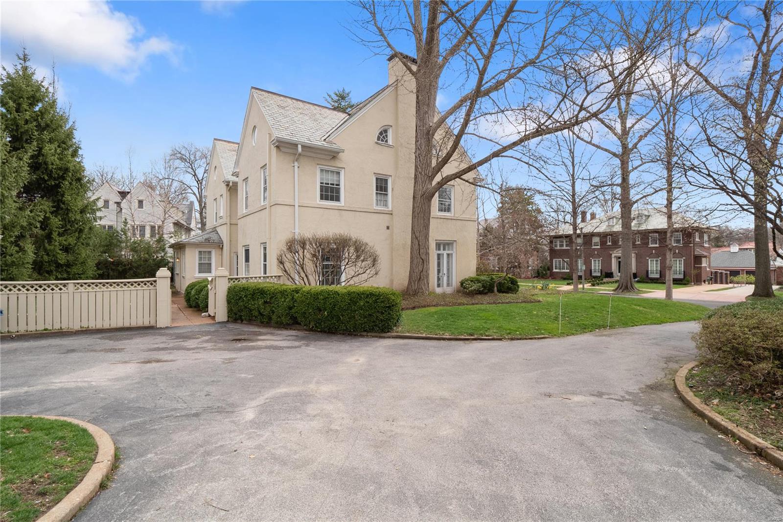 Skinker Heights - Residential