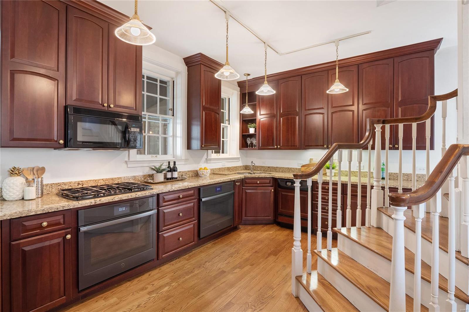 Skinker Heights - Residential