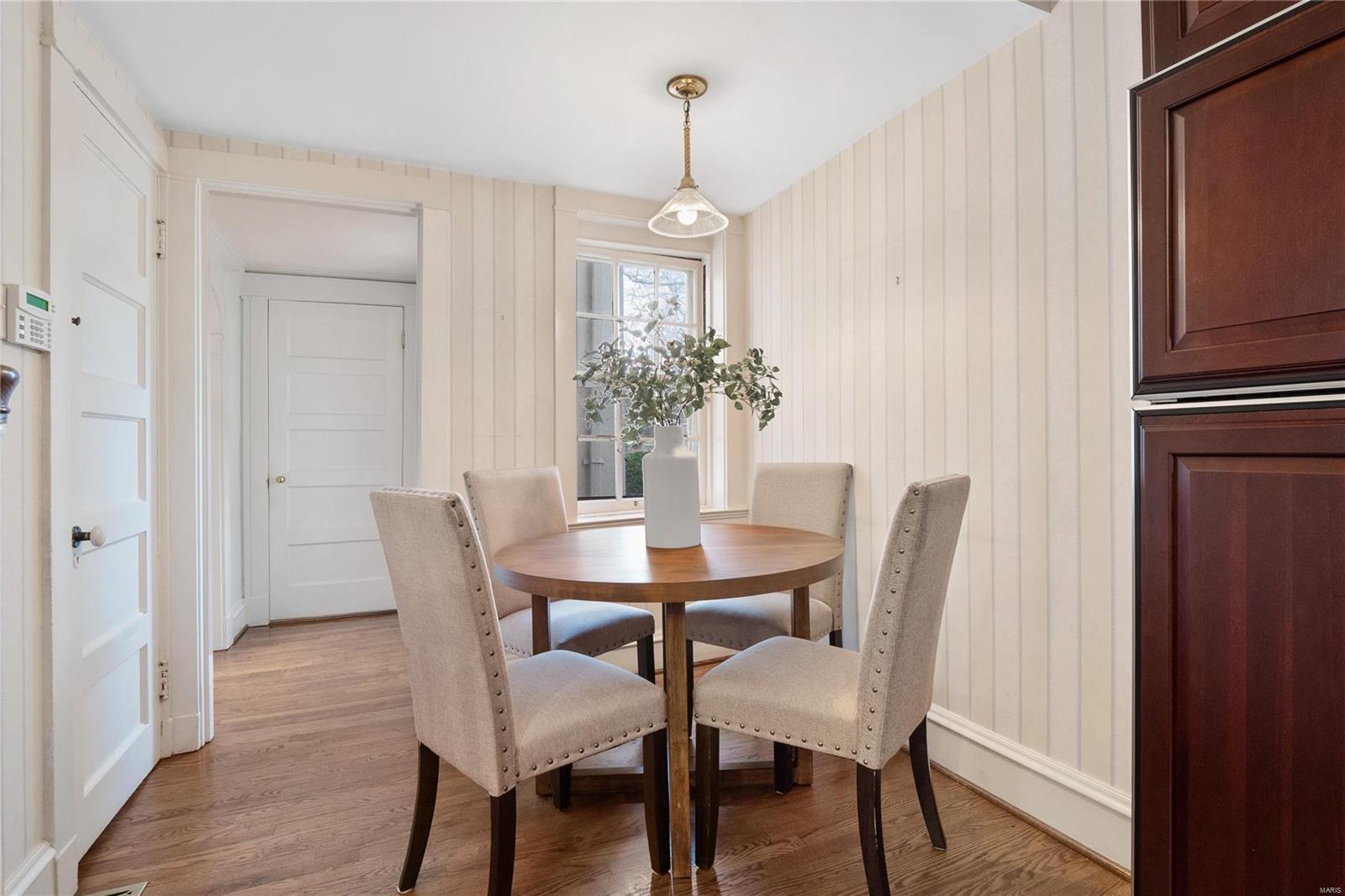 Skinker Heights - Residential