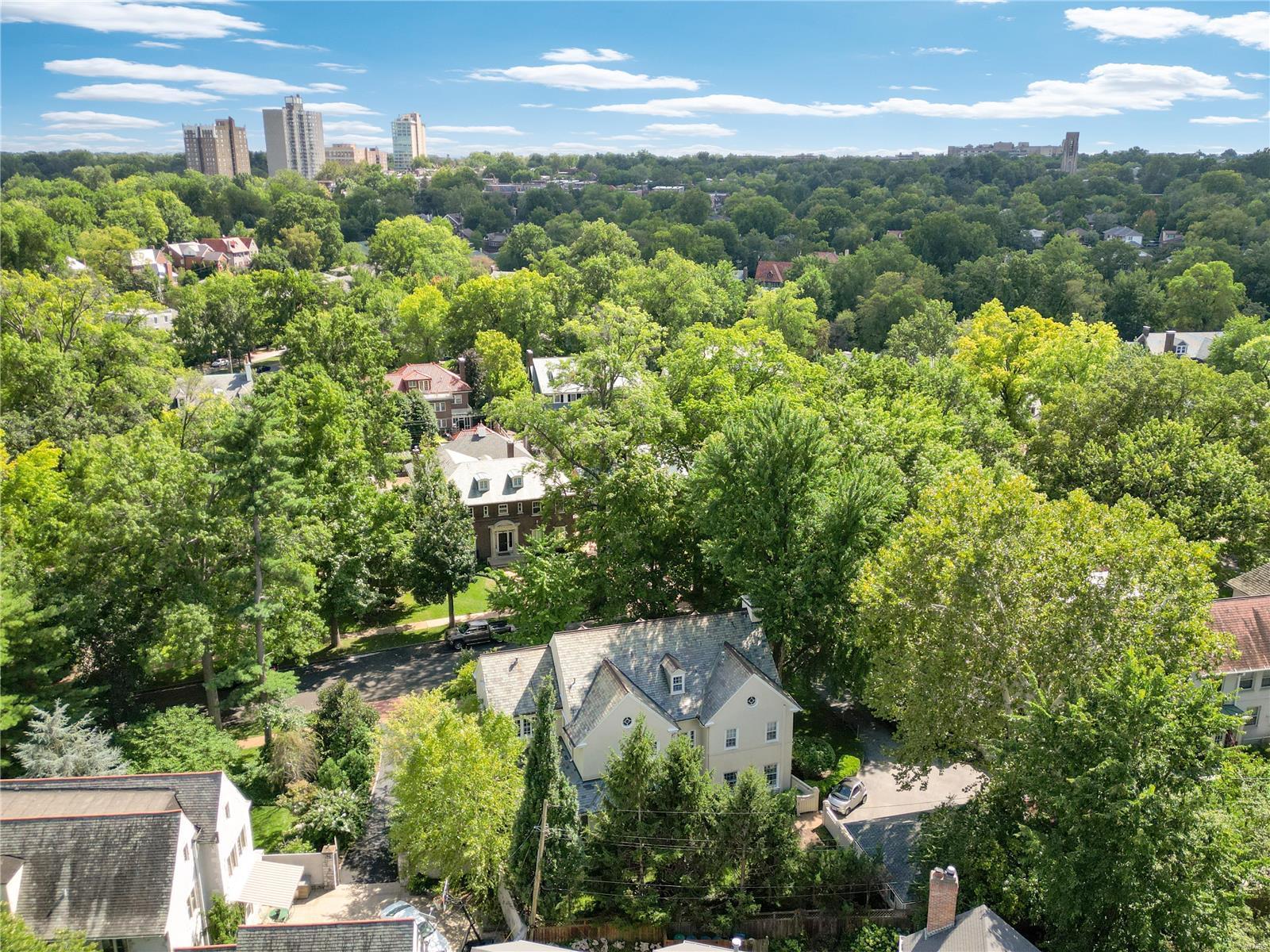 Skinker Heights - Residential