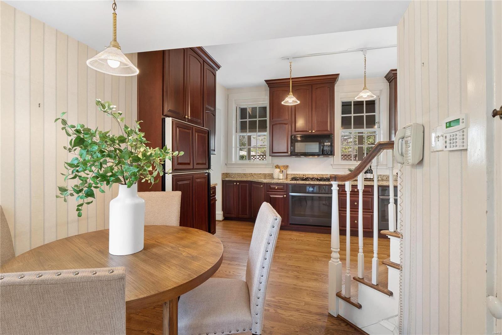 Skinker Heights - Residential