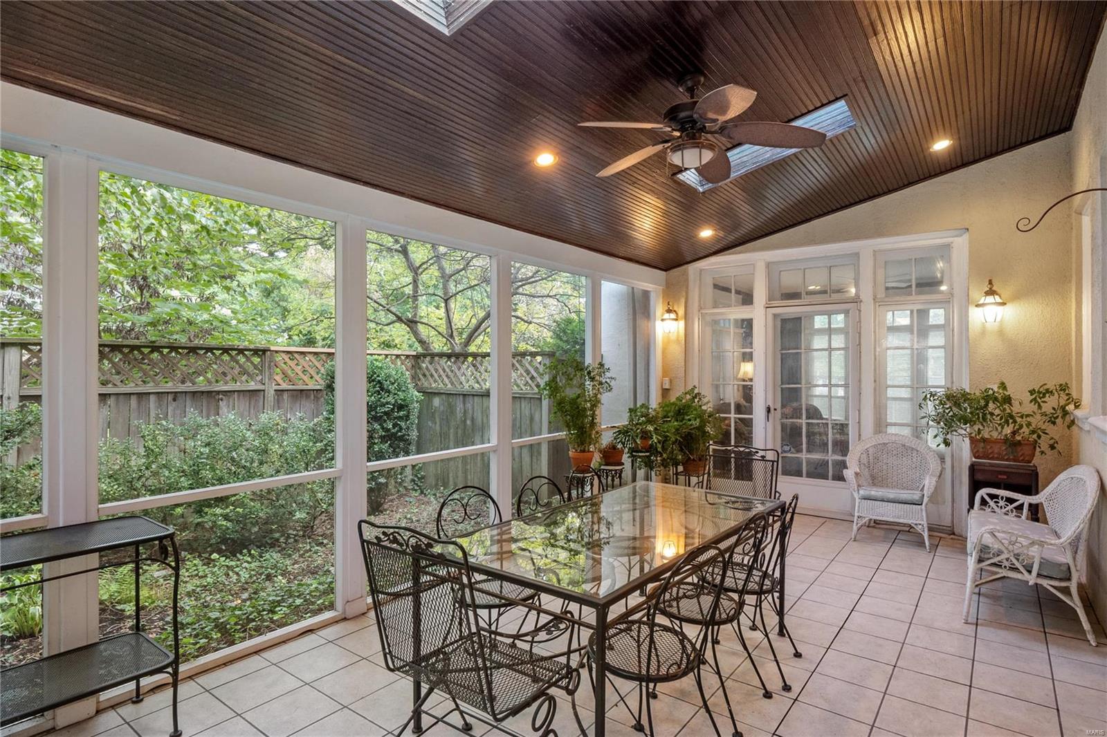 Skinker Heights - Residential