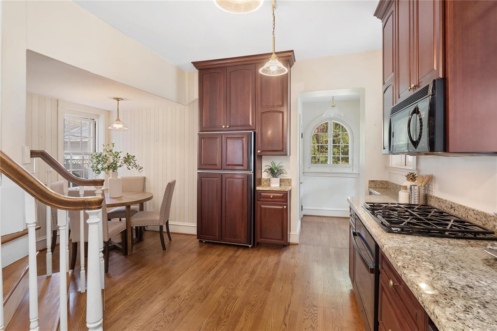 Skinker Heights - Residential