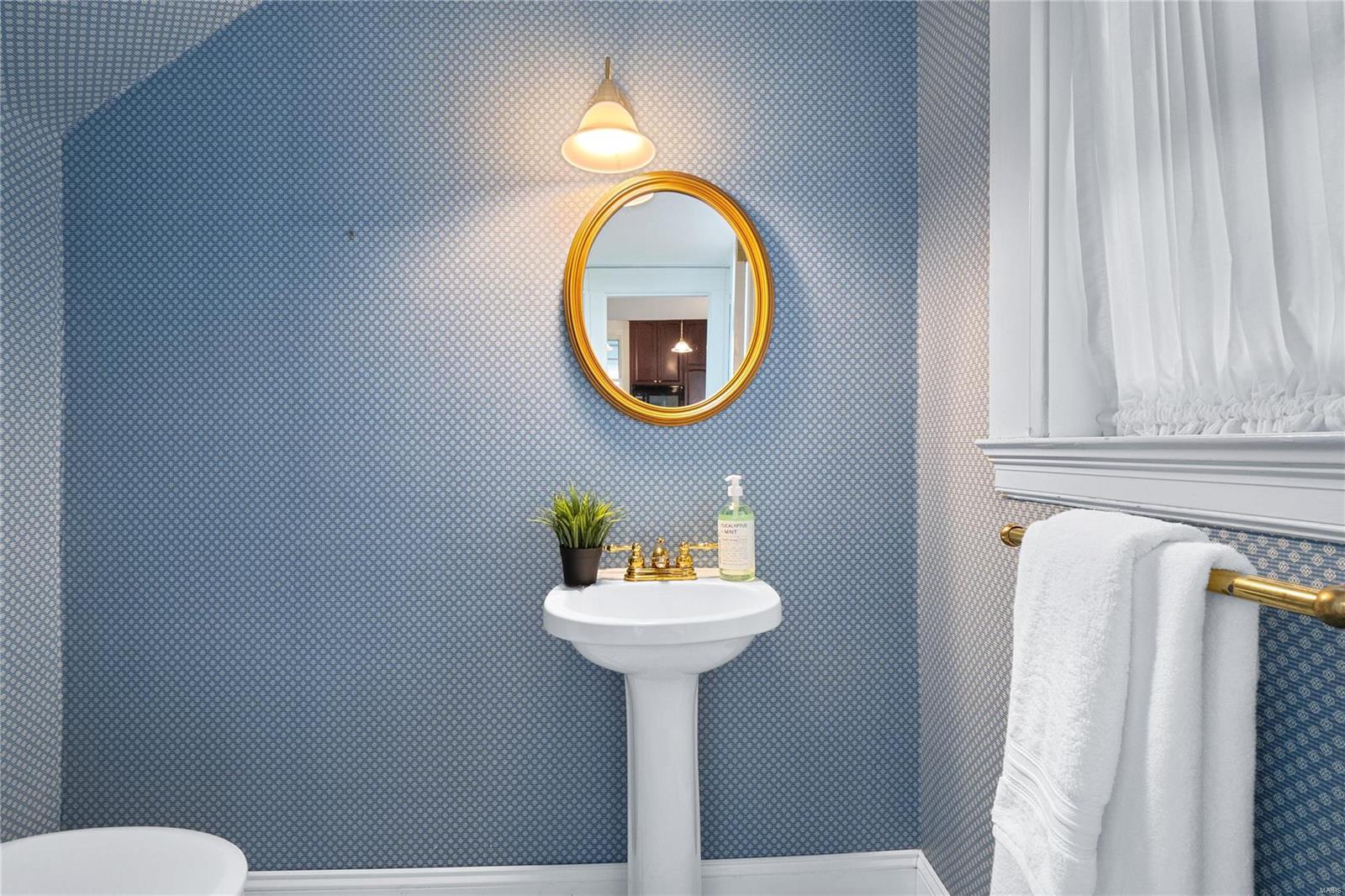 Skinker Heights - Residential