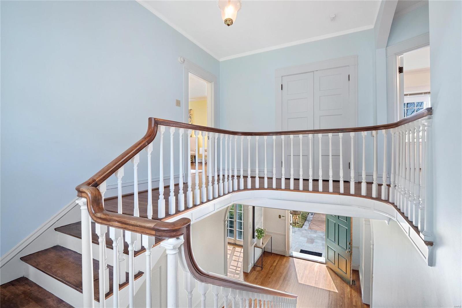 Skinker Heights - Residential