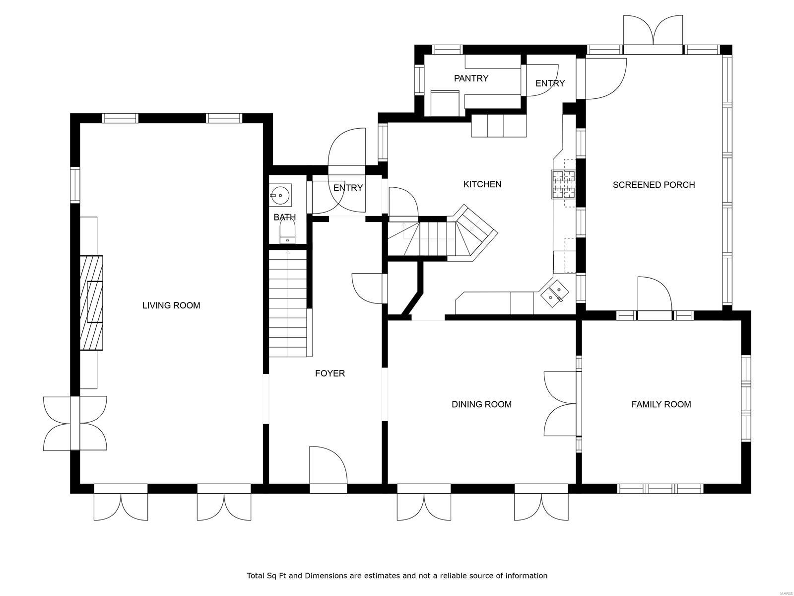 Skinker Heights - Residential
