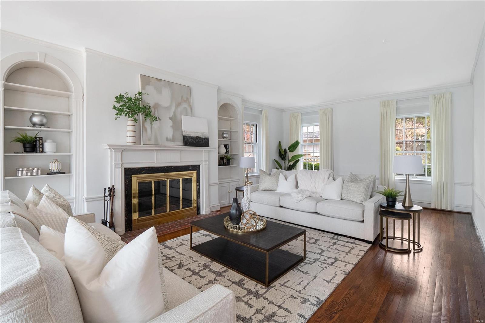 Skinker Heights - Residential