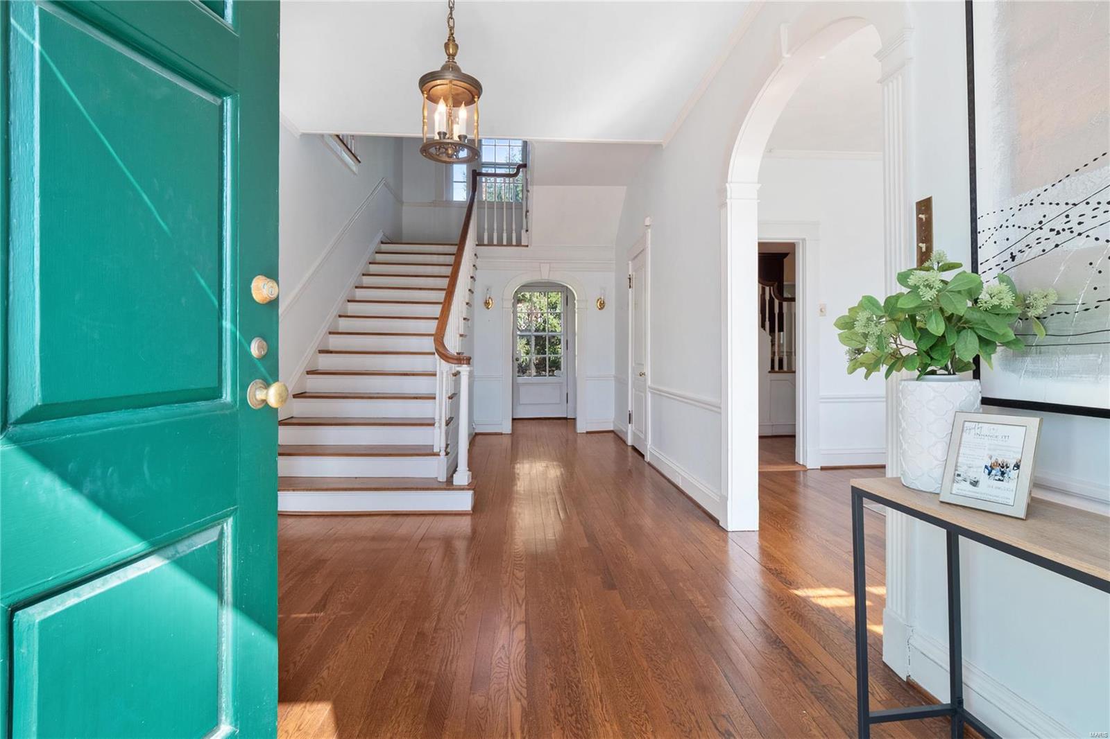 Skinker Heights - Residential