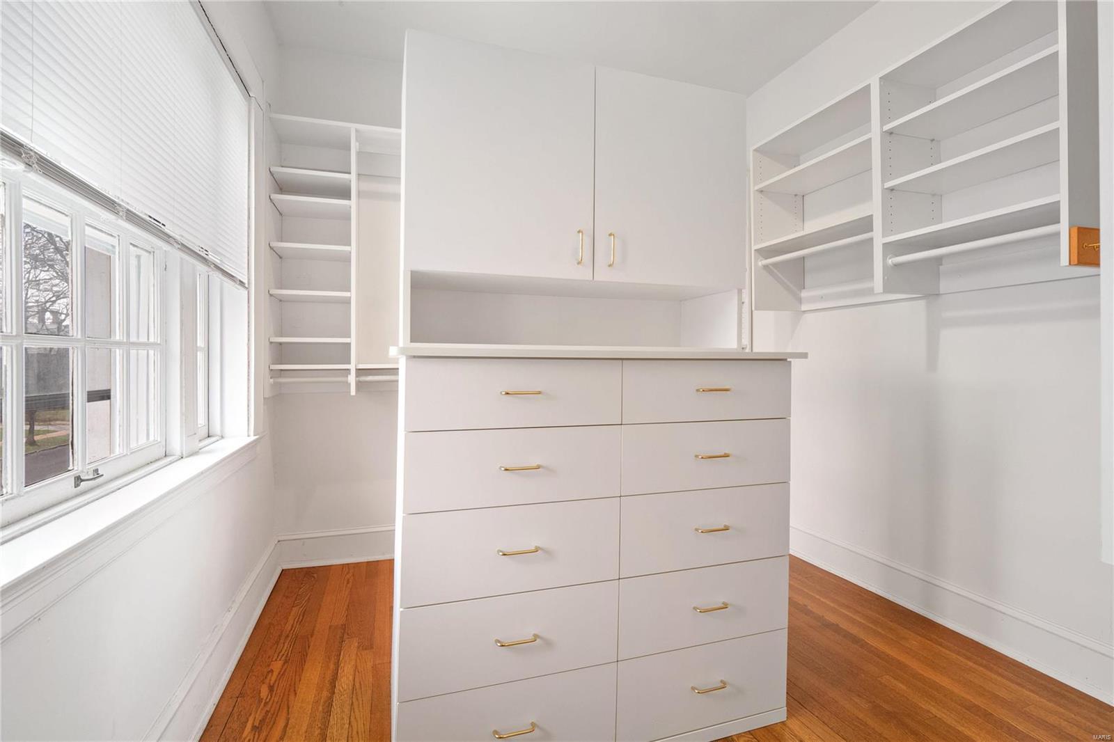 Skinker Heights - Residential