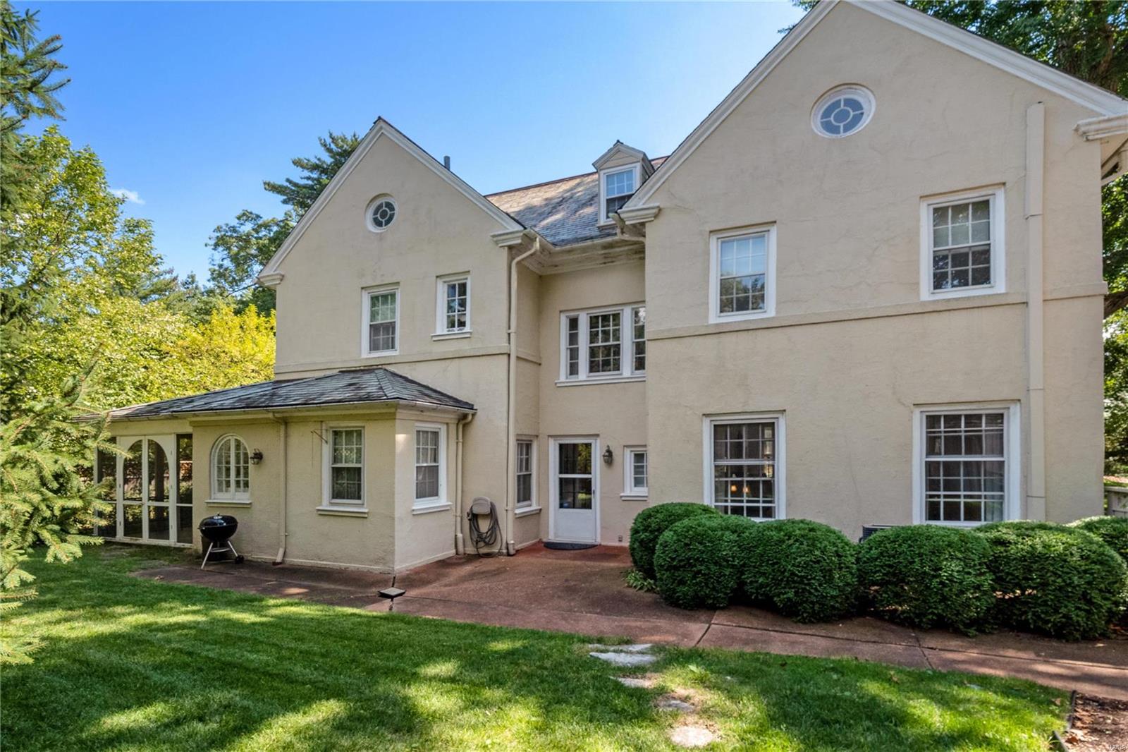 Skinker Heights - Residential