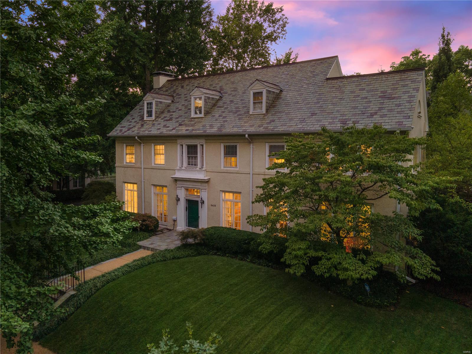 Skinker Heights - Residential