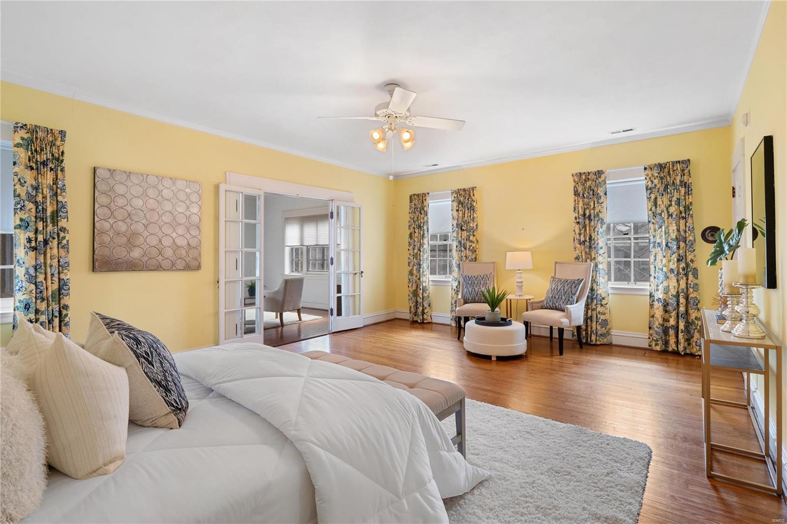 Skinker Heights - Residential