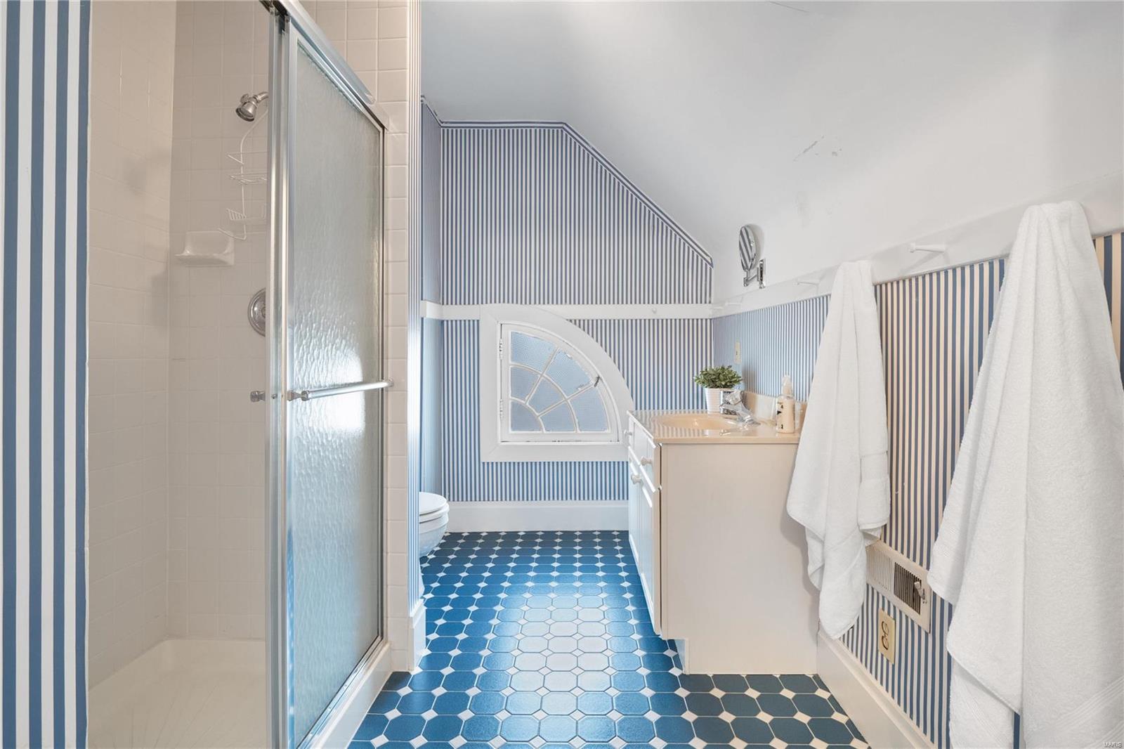 Skinker Heights - Residential